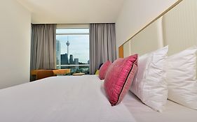 Tamu Hotel&Suites Kuala Lumpur